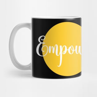 Empower Mug